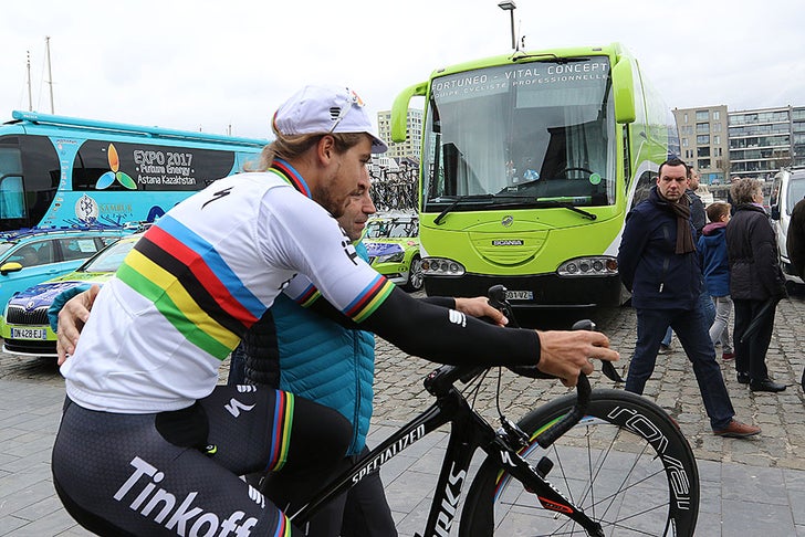 Scheldeprijs