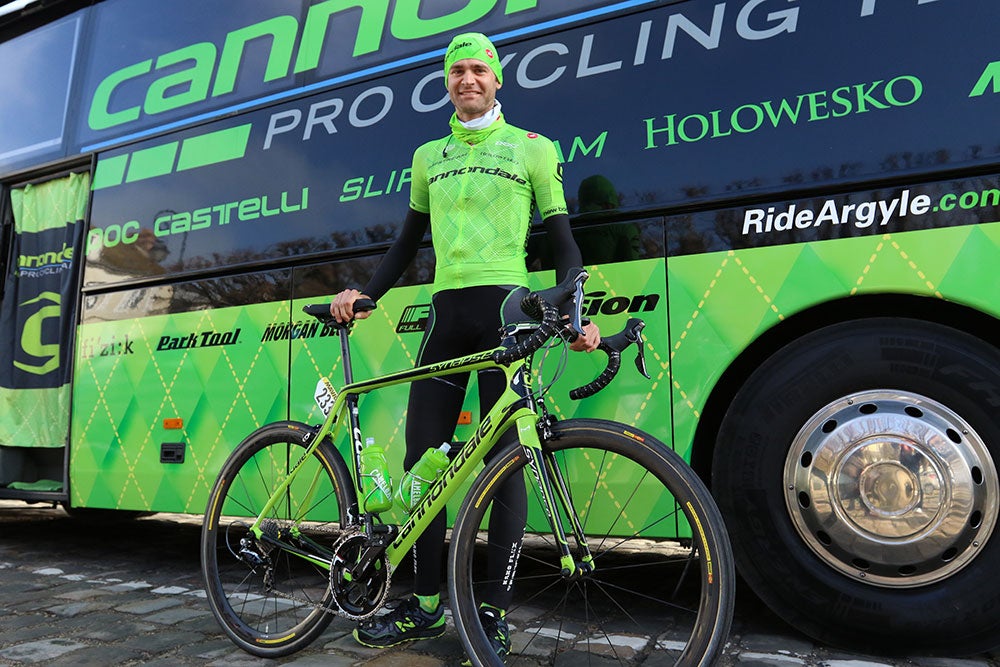 Cannondale