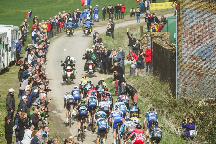 Roubaix