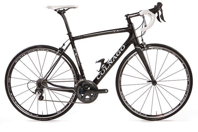colnago cx zero for sale
