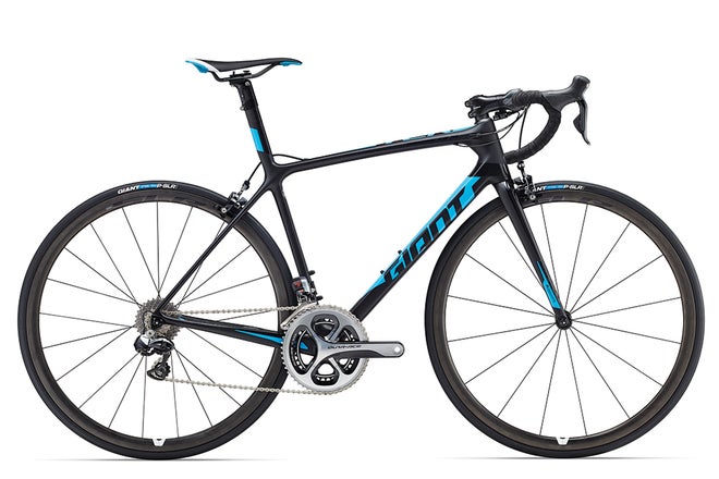 giant tcr sl 2018