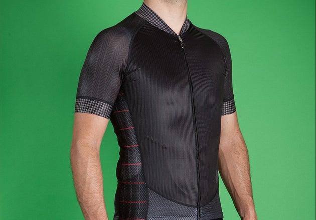 hincapie jersey