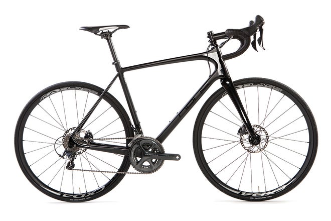 Opus Allegro 1 - Velo