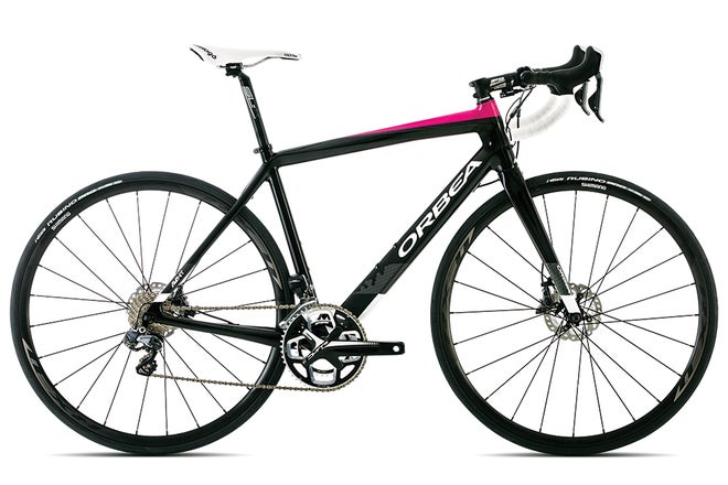 Orbea cheap avant di2