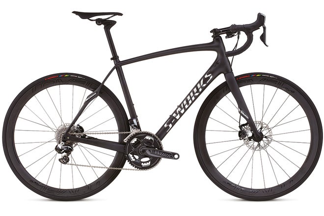 Reviewed: Specialized S-Works Roubaix SL4 Disc Di2 - Velo