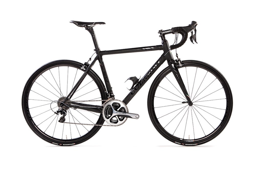 Colnago best sale c60 2016