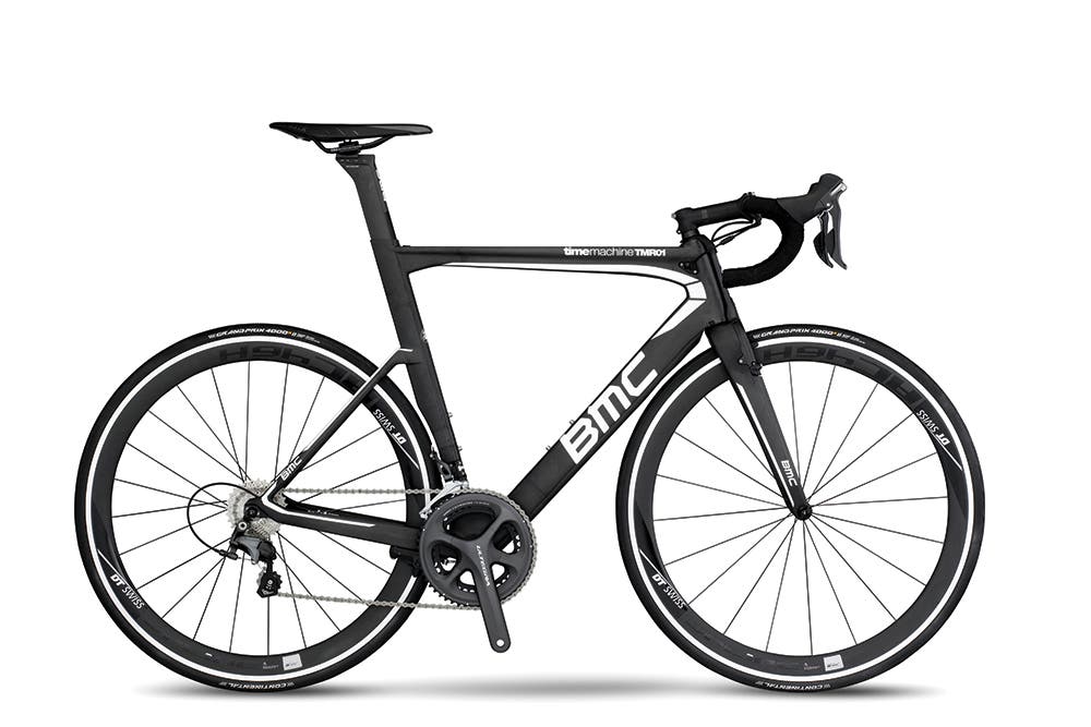 BMC Timemachine TMR01