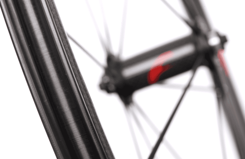 Fulcrum Racing Zero - peloton magazine