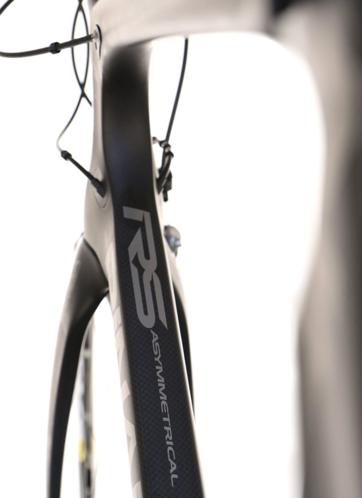 On Test: Pinarello Gan RS Maglia Nera