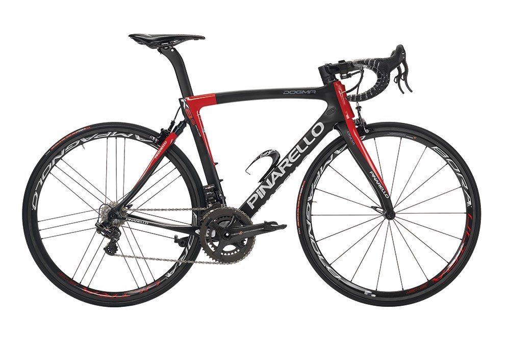 Pinarello Dogma K8-S - Velo