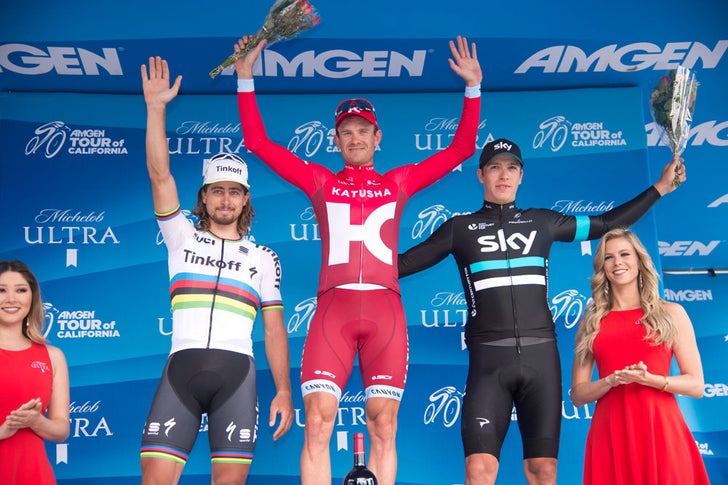 Amgen