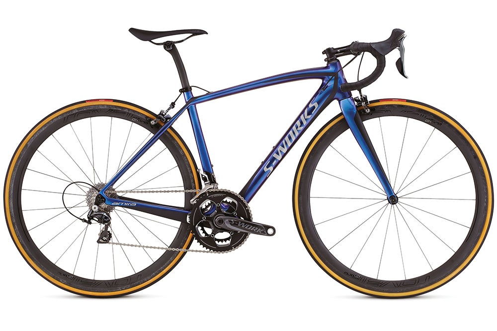 Specialized Amira SL4 Velo