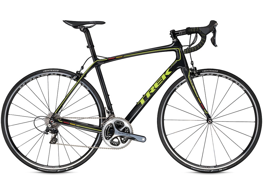 Trek Domane 6.5 Velo