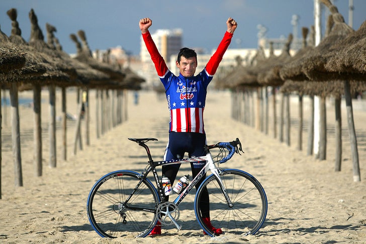 Good, Bad, and Ugly: National champion kit designs gallery - Velo