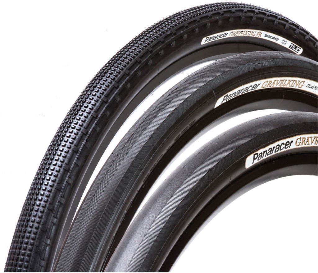 Gravelution: Panaracer's 2016 Gravelking - Velo