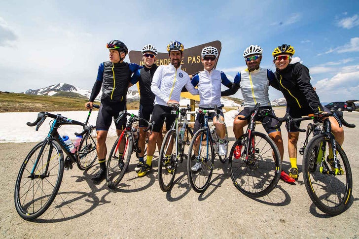 Mavic