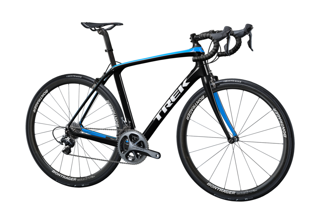 Trek domane best sale slr 2016