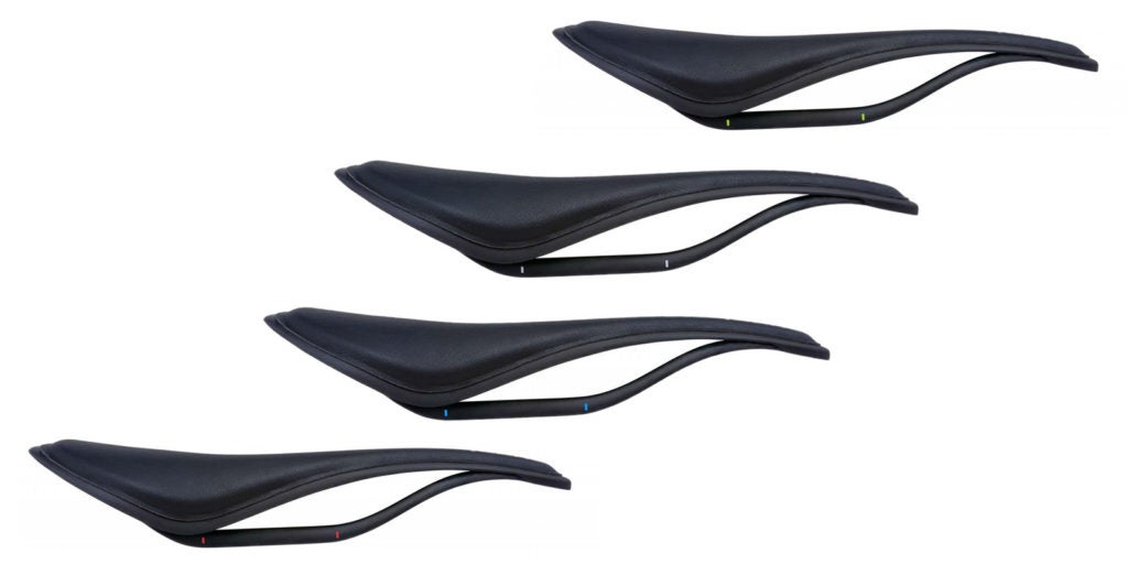 Fabric ALM Ultimate Saddle