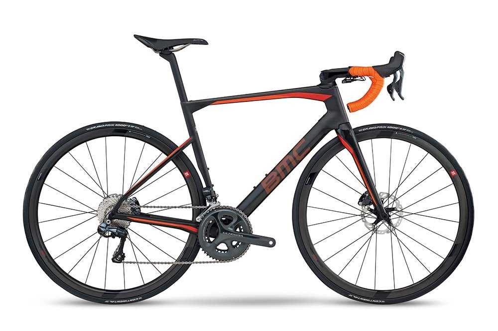 BMC goes big with new Roadmachine Velo