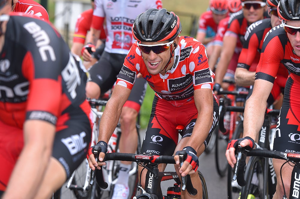 Bmc tour best sale de france 2019