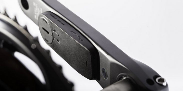 pioneer cycling computer