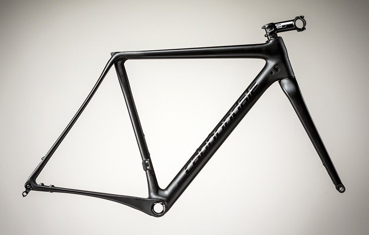 Superx frameset on sale