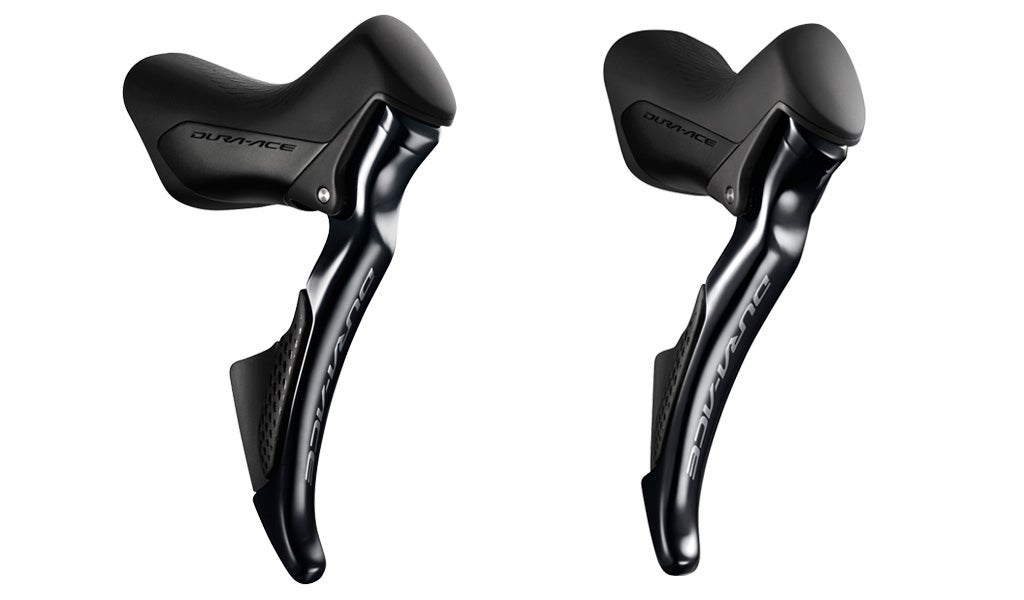 Dura ace hot sale shifters 9100