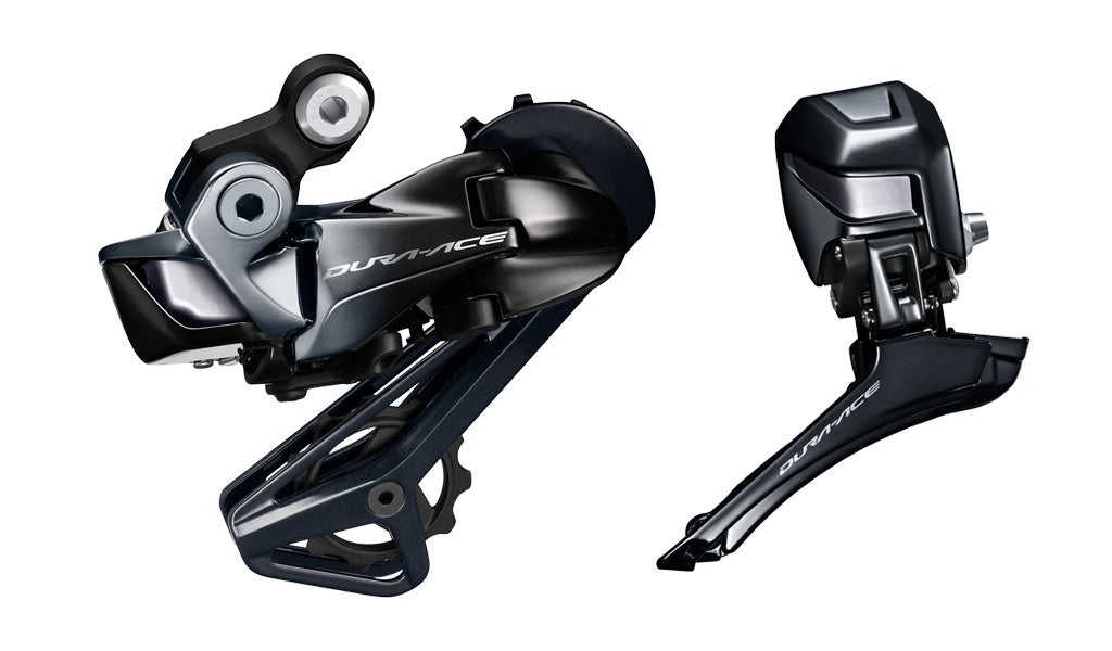 Shimano 9150 hot sale groupset