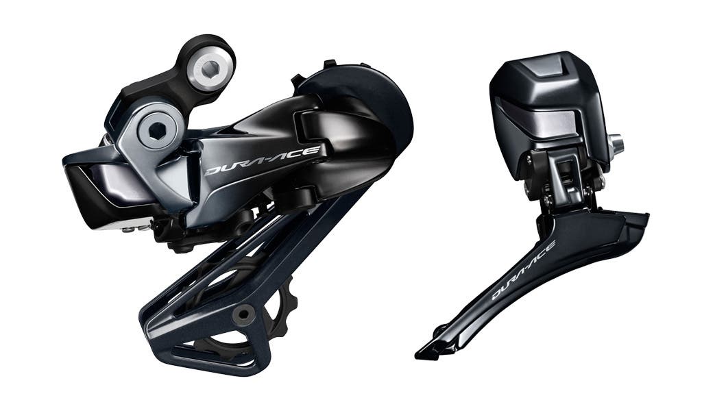 Shimano Dura-Ace 9100 and 9150 – Everything to know