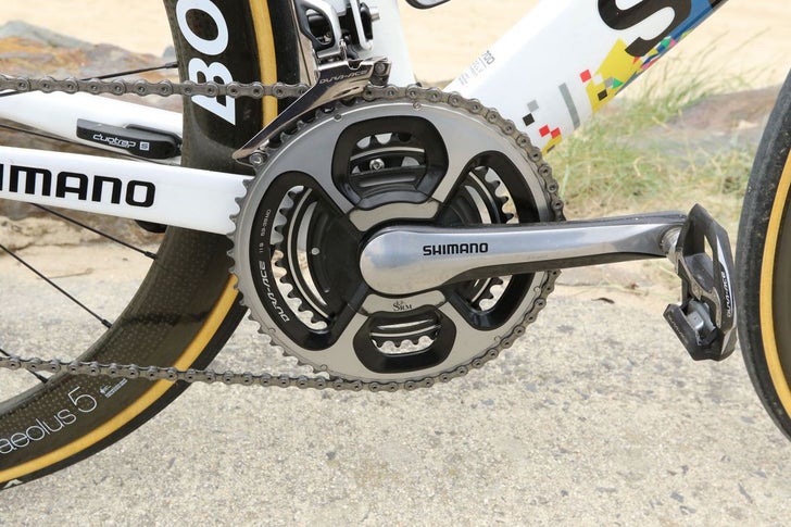 Shimano,