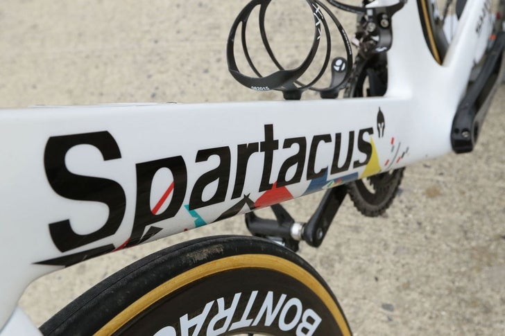 Spartacus