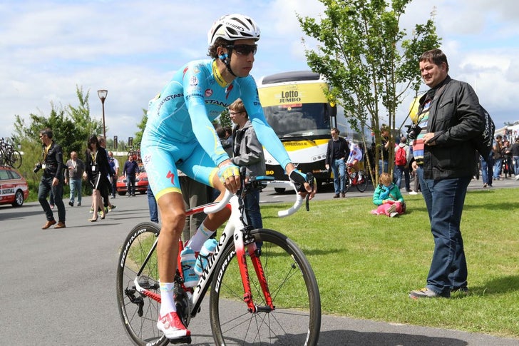 Astana