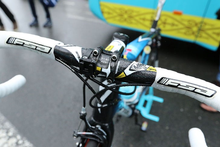 Cockpit