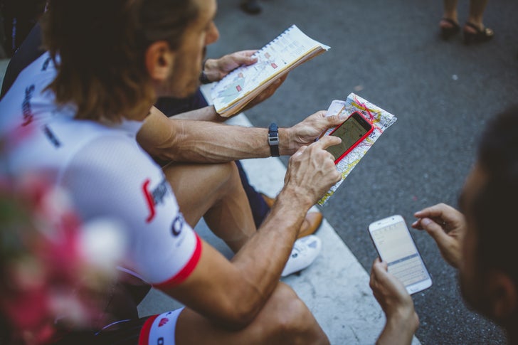 Cancellara