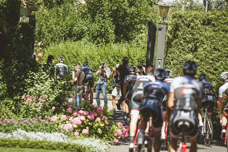 Cancellara