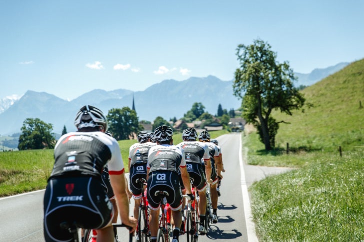 Cancellara