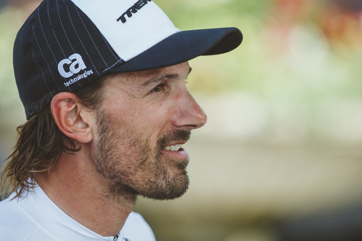 Cancellara