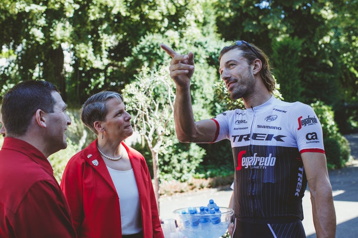 Cancellara