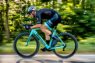 Photo: Bianchi