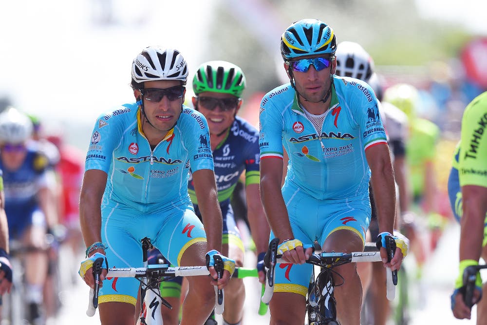 The dud of 2016 Tour: Intra-squad rivalries fall short of hype