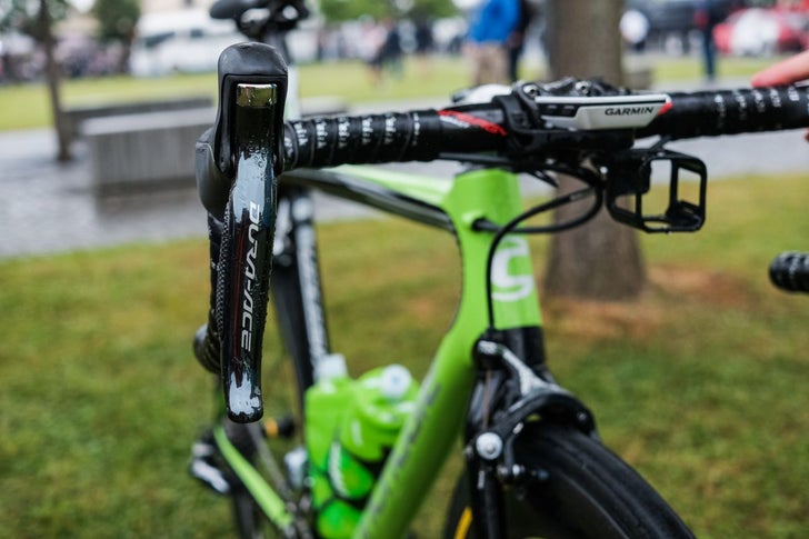 Dura-Ace,