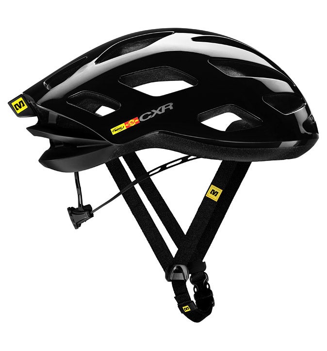 Mavic s CXR Ultimate Helmet Velo