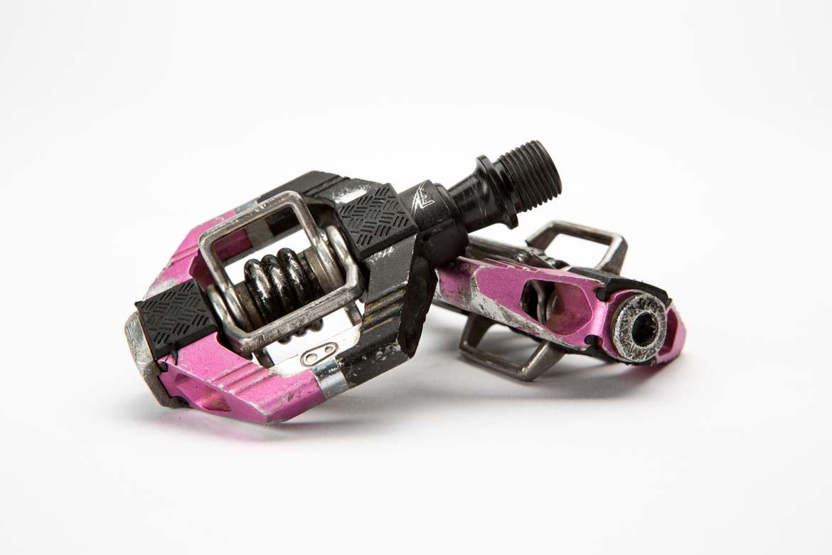 Reviewed: Crankbrothers Candy 7 - Velo