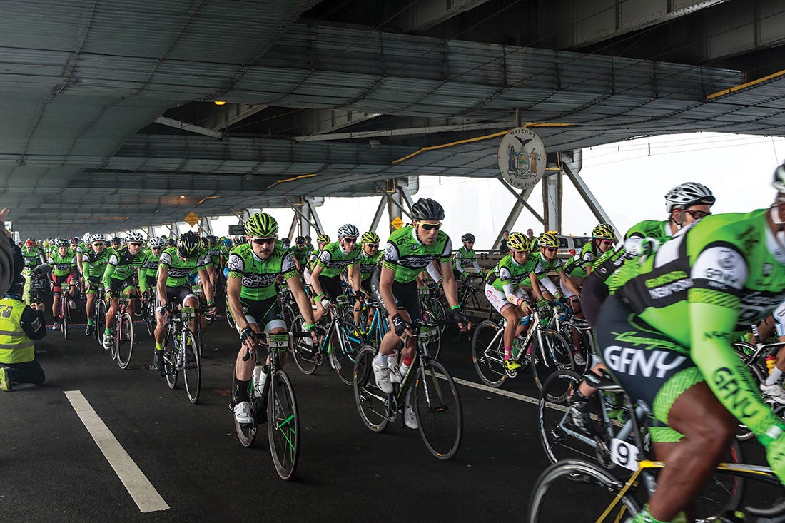 New UCI-Ranked Gran Premio New York City Pro Race Confirmed for May 2024