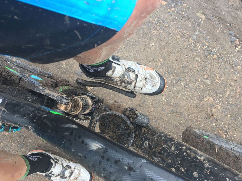 Technical FAQ Qfactor, knee pain and smaller riders Velo