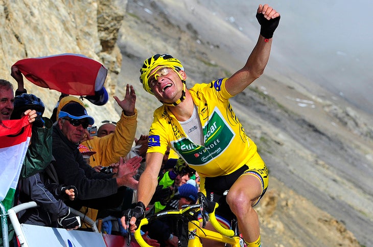 Photo: Tim de Waele