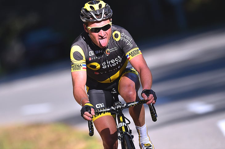 Tim De Waele