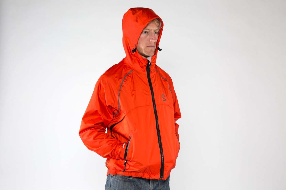 Showers pass syncline 2025 jacket review