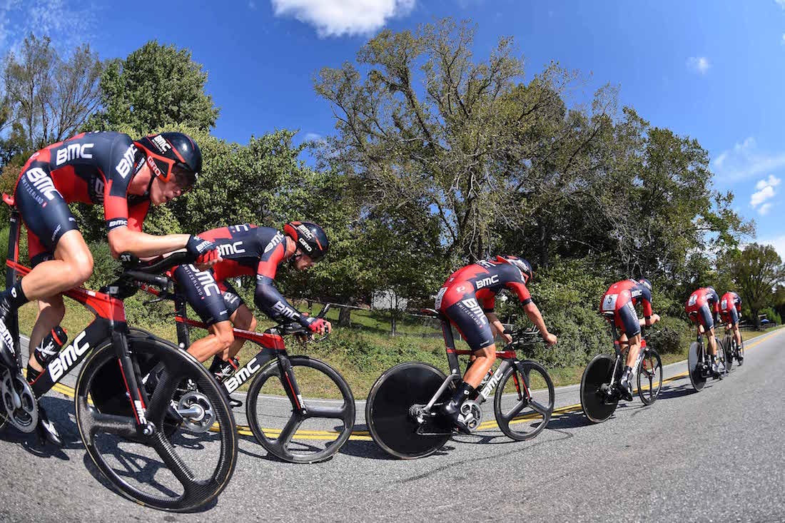 TTT worlds standoff ends; 10 WorldTour teams will race