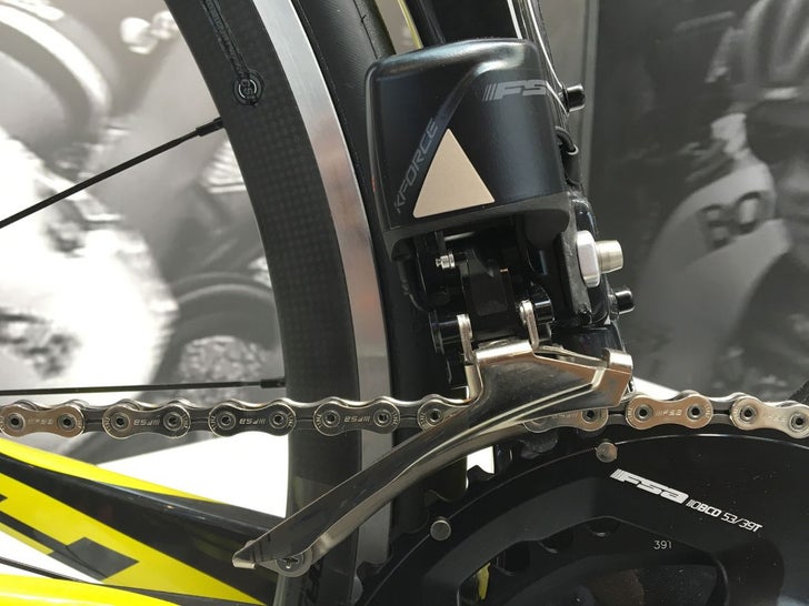 FSA WE drivetrain 5 questions, answered Velo